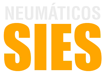 Neumáticos Sies logo