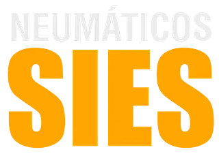 Neumáticos Sies logo